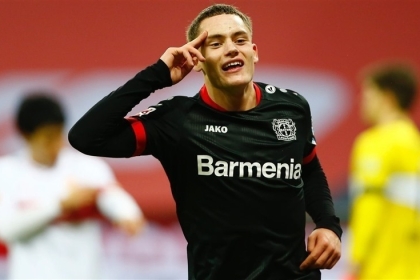 ريال مدريد في سباق مفتوح لضم ويرتس