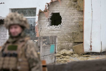 تعبئة جديدة في روسيا تشمل 400 ألف مجند.. وزيلينسكي يشكو من نقص الذخيرة