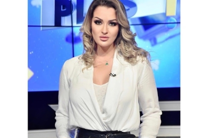 حسناء تونسية تثير جدلا بسبب تصريحات حول الجزائريين