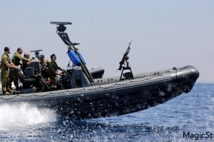 "إسرائيل" تخترق المياه الإقليمية اللبنانية