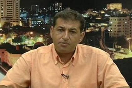 عيد ميلاد للاحتلال!