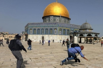 باكستان: اقتحام الأقصى في شهر رمضان إهانة لأكثر من 1.5 مليار مسلم
