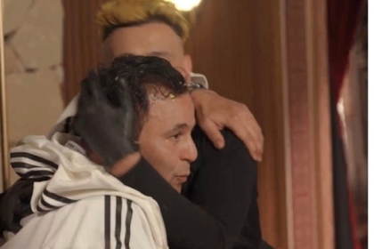 هجوم حاد على رامز جلال بعد حلقة محمد فؤاد الأخيرة