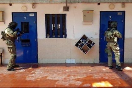 الاحتلال يفرج عن أسير من قلقيلية بعد اعتقال دام 12 عاما