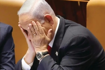 نتانياهو يزداد حماقةً ويكتب نهايته السياسية