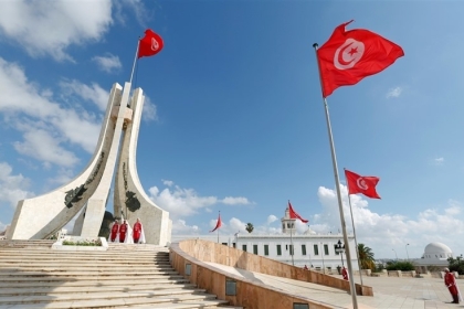 تونس تضع قيوداً على مياه الشرب بسبب الجفاف