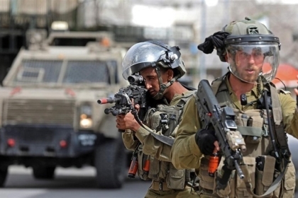 الاحتلال يعتقل أسيرًا محررًا ويقتحم نزلة زيد في جنين