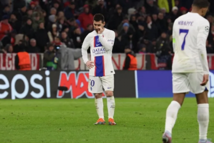 رغم امتلاكه نجوما.. لماذا يفشل باريس سان جيرمان بدوري الأبطال؟