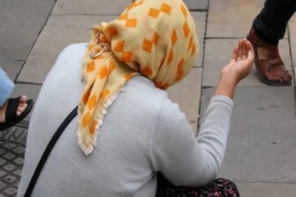 السلطات المغربية تقبض على متسوّلة جمعت ثروة لا تحصى