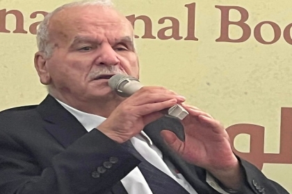 المضحك المبكي- حكم الظّالمين