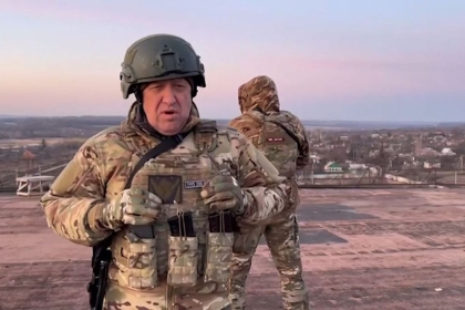 بريغوجين يرد الجميل.. هذا ما وعد به بيلاروسيا