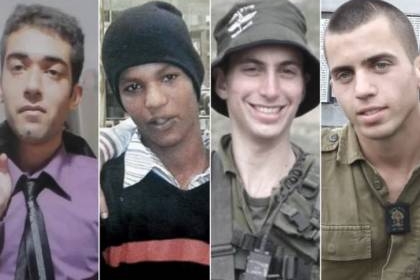 صحيفة عبرية لقادة "إسرائيل": حان الوقت لإعادة الأسرى الإسرائيليين من "قبضة حماس"