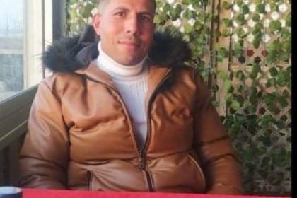 مجلس العمال بساحة غزة ينعى شهيد لقمة العيش أبو مصطفى إثر حادث سير أثناء عمله