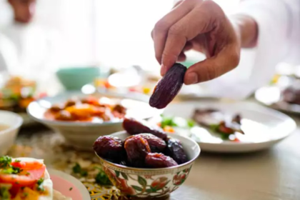 إذا أردت إفطاراً صحياً في رمضان اتبع هذه الخطوات
