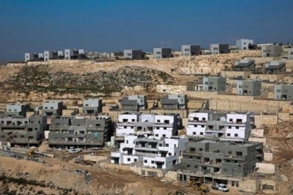 الاحتلال يضاعف ميزانيات مراقبة البناء الفلسطيني بالمناطق (ج)