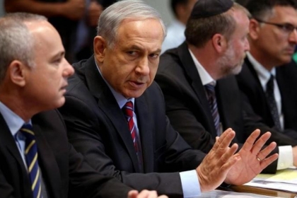 نتنياهو: "سنضرب أعداءنا وسيدفعون الثمن..والخلافات الداخلية لن تمنعنا"