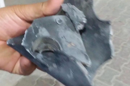 أضرار مادية في مستشفى الدرة للأطفال جراء الغارات الإسرائيلية