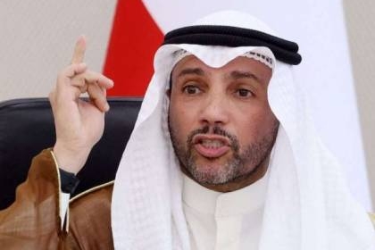 رئيس مجلس الأمة الكويتي يطالب بتحرك عربي سريع ضد الإحتلال
