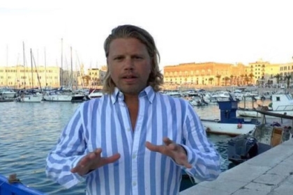 هولندي مهدد بالسجن بعد إنجابه 550 طفلاً !