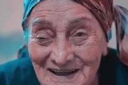 صاحبة مقولة "شدوا بعضكم يا أهل فلسطين" في ذمة الله