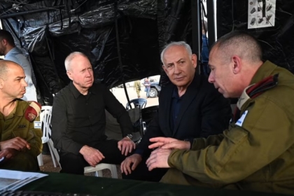 الكابنيت يجتمع اليوم لمنع انهيار السلطة وتقديم التسهيلات