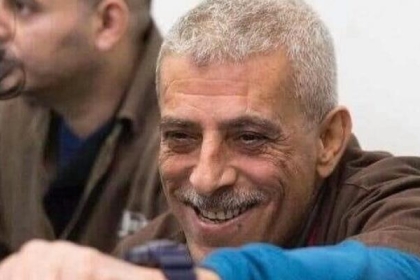 الاحتلال يعيد الأسير دقة إلى عيادة سجن الرملة وسط تخوفات على حياته