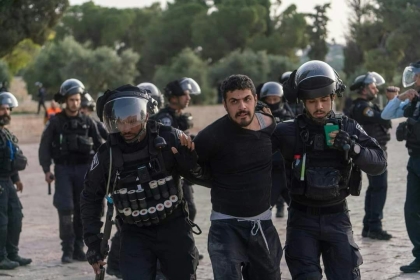 هيئة الأسرى تصدر تنويها بشأن المعتقلين من الأقصى والضفة