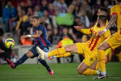 الجولة 29.. برشلونة وريال مدريد يخشيان المفاجآت