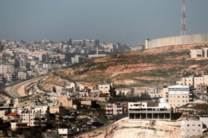 الاحتلال يشرعن 3 بؤر استيطانية جنوبي الضفة