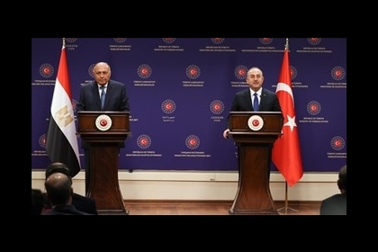تركيا ومصر تتفقان على فتح صفحة جديدة في العلاقات الثنائية