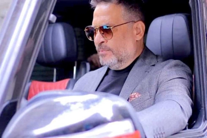 ماجد المصري عن "ضرب نار": العمل ملىء بكثير من الرسائل