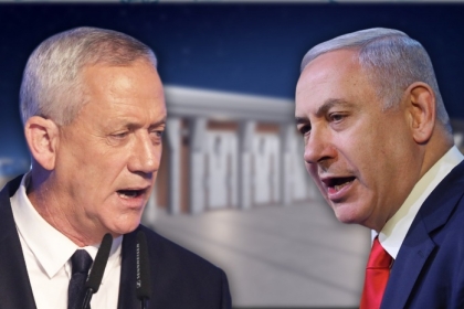 استطلاع رأي: تراجع حزب نتنياهو وغانتس الأنسب لمنصب رئيس الحكومة