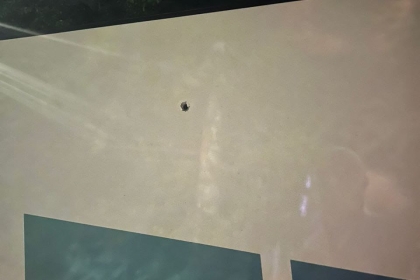 فدائيون يطلقون النار تجاه حافلة مستوطنين جنوب نابلس