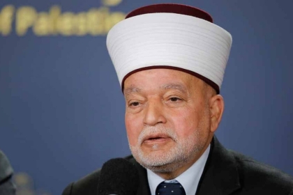 المفتي يعلن موعد صلاة عيد الأضحى