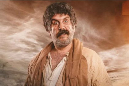 وفاة الممثل السوري محمد قنوع إثر أزمة قلبية