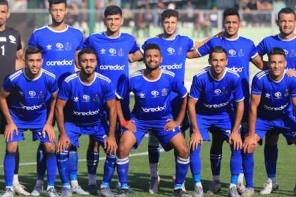 قرارات حاسمة ومصيرية لنادي شباب رفح