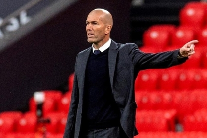 شائعة مجنونة توجه زيدان نحو فيلودروم