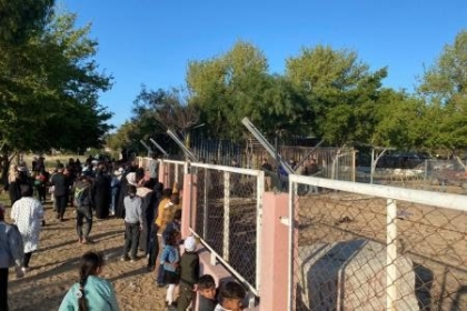 أول تعليق من إدارة مدينة أصداء على حادثة افتراس الطفل حمادة اقطيط