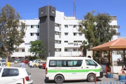داخلية غزة تعلن وفاة نزيل في مستشفى الشفاء