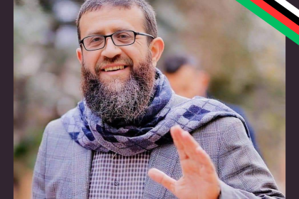 البرلمان العربي: استشهاد الأسير خضر عدنان جريمة تؤكد ضرورة تدويل قضية الأسرى