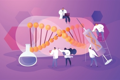 علاج جيني حديث لمرض "الثلاسيميا بيتا"