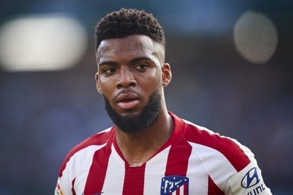 باريس سان جيرمان يجهز مفاجأة لإسعاد مبابي