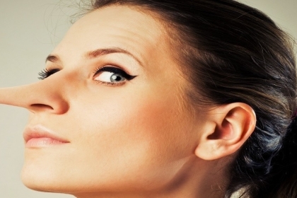 أنوف البريطانيين الطويلة.. لغز يحله العلم