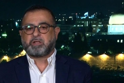 دلياني: تصعيد نتنياهو للعنف لتحقيق مكاسب سياسية هو حالة كلاسيكية من الإرهاب