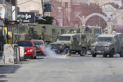 وزارة التربية: تأجيل امتحانات الثانوية العامة في قاعات جنين اليوم