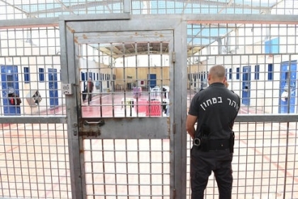 عائلة الأسير دقة: فوجئنا بإعادة وليد إلى "عيادة سجن الرملة" رغم تدهور صحته