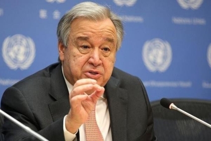 وينسلاند: لا شرعية للمستوطنات وعلى إسرائيل وقف جميع أنشطتها الاستيطانية