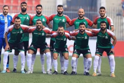 "بطل المحترفين" يضم 3 لاعبين جدد