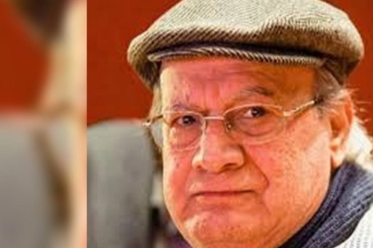 مؤسس فرقة العاشقين..الموت يغيب الموسيقار الفلسطيني الكبير حسين نازك