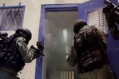 ملف الأسرى بحركة فتح في ساحة غزة يحذر من تصاعد الهجمات ضد الأسرى